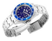 Invicta Pro Diver Coastpath Men's Watch - 40mm. Steel (26971)