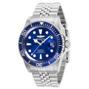 Invicta Pro Diver Navigator Automatic Men's Watch - 42mm. Steel (30092)