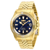 Invicta Pro Diver Navigator Automatic Men's Watch - 42mm. Gold (30097)