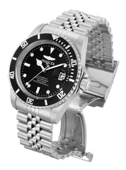Invicta Pro Diver Navigator Automatic Men's Watch - 42mm. Steel (29178)