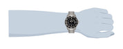 Invicta Pro Diver Inerza Automatic Men's Watch - 45mm, Titanium (0420)
