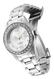 Invicta Pro Diver Women's Watch - 38mm, Steel (21396)