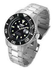 Invicta Pro Diver Inerza Automatic Men's Watch - 45mm, Titanium (0420)