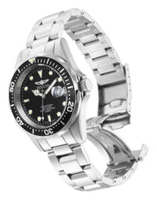 Invicta Pro Diver Men's Watch - 37.5mm, Steel (8932)