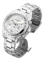 Invicta Speedway Torvane Men's Watch - 39.5mm, Steel (14381)