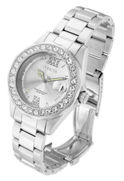 Invicta Pro Diver Velamark Women's Watch - 38mm, Steel (15251)