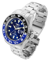 Invicta Grand Diver Navalia Automatic Men's Watch - 47mm, Steel (21865)