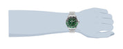 Invicta Pro Diver Dorsalcraft Men's Watch - 40mm, Steel (34105)