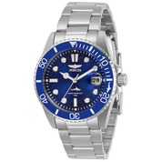 Invicta Pro Diver Currentvale Unisex Watch - 38mm, Steel (30480)