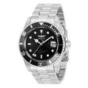 Invicta Pro Diver Navigator Automatic Men's Watch - 42mm. Steel (30598)