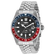 Invicta Pro Diver Heritage Men's Watch - 43mm. Steel (30619)