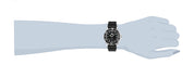 Invicta Pro Diver Sine Automatic Men's Watch - 40mm, Black (9110)