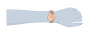 Invicta Angel Starlight Women's Watch - 38mm. Rose Gold, Steel (33937)