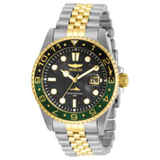 Invicta Pro Diver Heritage Men's Watch - 43mm. Steel, Gold (30625)