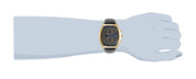 Invicta Specialty Dynara Men's Watch - 43mm, Black (34015)