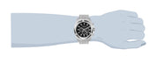 Invicta Bolt Tensora Men's Watch - 50mm, Steel (34118)