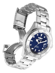 Invicta Pro Diver Coastpath Men's Watch - 40mm. Steel (34023)