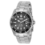 Invicta Pro Diver Currentwave Men's Watch - 43mm. Steel (ZG-30806)