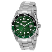 Invicta Pro Diver Currentwave Men's Watch - 43mm. Steel (30808)