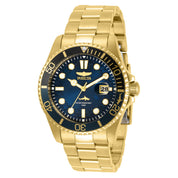Invicta Pro Diver Currentwave Men's Watch - 43mm. Gold (30810)