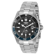 Invicta Pro Diver Currentwave Men's Watch - 43mm. Silver (30956)