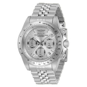 Invicta Speedway Velisque Men's Watch - 39.5mm, Steel (ZG-30988)