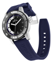 Invicta Specialty Compass Men's Watch - 45mm. Blue (34013)