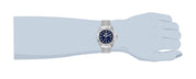 Invicta Pro Diver Coastpath Men's Watch - 40mm. Steel (34023)