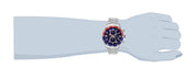 Invicta Specialty Fortitude Men's Watch - 45mm. Steel (34030)