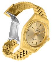 Invicta Specialty Lumeris Men's Watch - 43mm, Gold (29388)