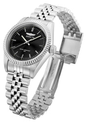 Invicta Specialty Musenova Women's Watch - 36mm. Steel (29395)