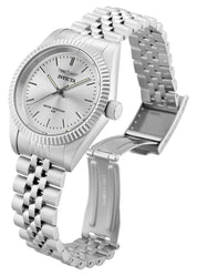 Invicta Specialty Musenova Women's Watch - 36mm. Steel (29396)