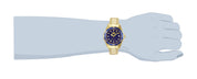 Invicta Pro Diver Men's Watch - 37.5mm, Gold (8937)