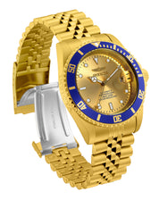 Invicta Pro Diver Navigator Automatic Men's Watch - 42mm. Gold (29185)