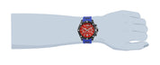 Invicta I-Force Axis Men's Watch - 50mm. Black. Blue (34020)