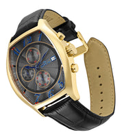 Invicta Specialty Dynara Men's Watch - 43mm, Black (34015)