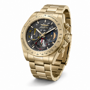 Invicta Speedway Men's Watch - 40mm. Gold (50272)