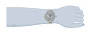 Invicta Specialty Pave Crystal Automatic Men's Watch - 54mm. Steel (34586)