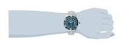 Invicta Grand Diver Navalia Automatic Men's Watch - 47mm, Steel (18160)