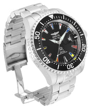 Invicta Grand Diver Navalia Automatic Men's Watch - 47mm, Steel (21323)