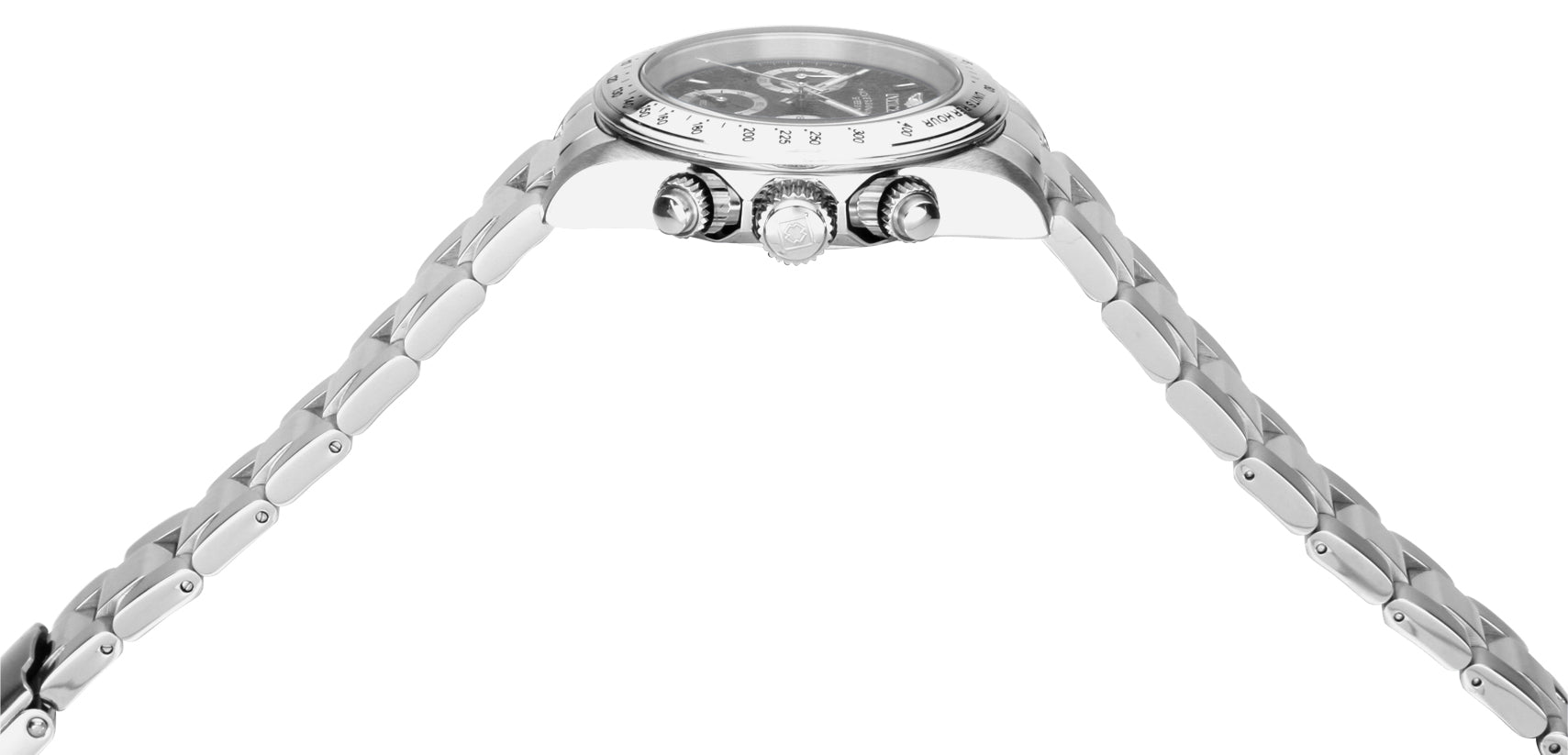 Invicta Speedway Torvane Men's Watch - 39.5mm, Steel (9223)