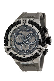 Invicta Reserve Herc Swiss Ronda Z60 Caliber Men's Watch - 53mm, Titanium, Black (33153S)