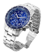 Invicta Specialty Vector Field Men's Watch - 45mm. Steel (6621)