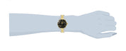 Invicta Pro Diver Automatic Women's Watch - 36mm, Steel, Gold (35714)