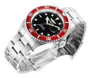 Invicta Pro Diver Men's Watch - 43mm, Steel (22020)