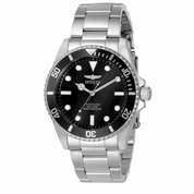 Invicta Pro Diver Vastis Unisex Watch - 38mm, Steel (ZG-33272)