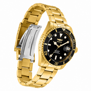 Invicta Pro Diver Vastis Unisex Watch - 38mm, Gold (33277)