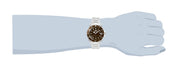 Invicta Pro Diver Navarch Automatic Men's Watch - 40mm. Steel (35689)