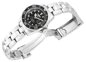 Invicta Pro Diver Auredrift Women's Watch - 24.5mm, Steel (8939)
