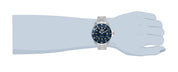 Invicta Grand Diver Solemnis Automatic Men's Watch - 47mm, Steel (35721)